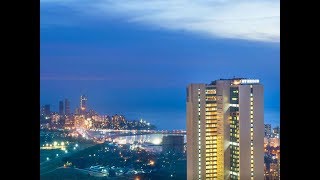 Runwal The Residence Sample Flats 91 Napean Sea Road Mumbai [upl. by Eldredge]