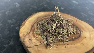 Herbs for Seasonal Support 4 🌱  Wild Oregano for Immune amp Gut Health [upl. by Rock]