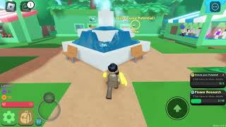 ADVENTURE STORY FULL GAME ROBLOX [upl. by Odlawso]