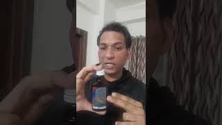 wheezal Jaborandi Hair Oil Review After used  Full Video Link httpsyoutuberSB4Amj8qSs [upl. by Morganstein]