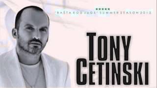 Toni Cetinski MIX 3 pjesme [upl. by Rosenfeld]