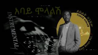 Yishak Banjaw አባይ ሞላልሽ Abay Molalish [upl. by Yntruoc]