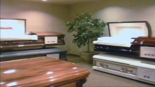 Funeral home markups and upselling Hidden camera investigation CBC Marketplace [upl. by Bern885]