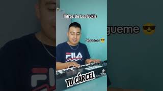 Tu carcel versión Cumbia Bukis bukis tucarcellosbukis yahirenriquez [upl. by Neirol228]