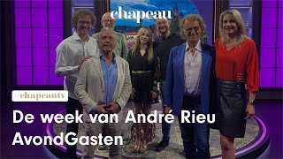 De week van André Rieu  AvondGasten [upl. by Christiana]