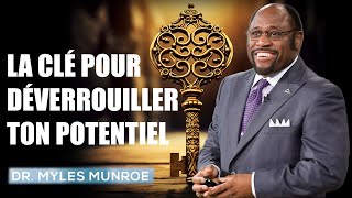 Comment la Cohérence Forge le Caractère et le Succès  Myles Munroe [upl. by Carena449]