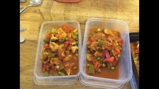 Slimming World Diet Coke Chicken [upl. by Tavis]