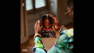 Ninho ft Lil Baby  Blue story AUDIO OFFICIEL album NI [upl. by Renie]