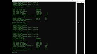 Testing Storage With Windows Winsat [upl. by Brader]