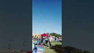 Yadkin Valley Grape Festival [upl. by Flemming]