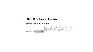 Problemas para olimpiadas de matemáticas 2024 en el segundo ciclo del nivel secundario categoría D [upl. by Auoh176]