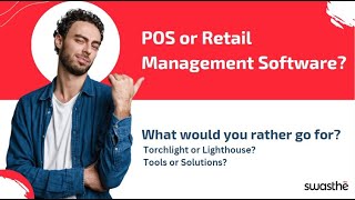 Understanding the Difference Between Retail Software and POS  A Complete Guide [upl. by Nosoj]