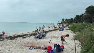 Sombrero Beach near Marathon Florida 11024 [upl. by Oker900]