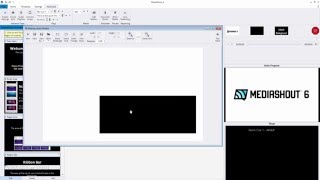 MediaShout 6  Masking [upl. by Enomar]