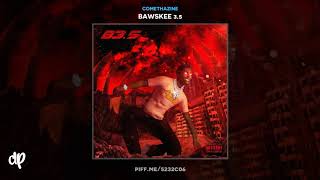 Comethazine  DANGEROUS Bawskee 35 [upl. by Filippo361]