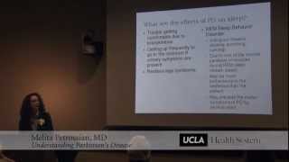 Understanding Parkinsons Disease  Dr Melita Petrossian  UCLA Health [upl. by Issiah]