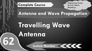 Introduction to Antennas [upl. by Asial]