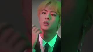 Jin BTS  Safari edit [upl. by Ynneh]