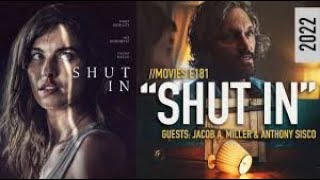 Shut In 2022 Full Movie Explained  Tense Survival Thriller Breakdown [upl. by Yllus]