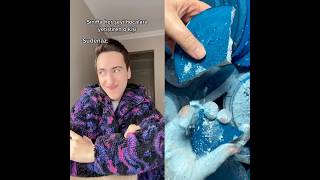 Mete Kayagil Slime Asmr Part 32 [upl. by Geer]