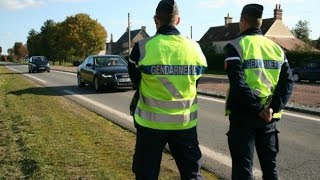 Rapport de la sécurité routière  Zéro alcool 100 totalitarisme Chronique du 9 septembre 2014 [upl. by Kyd740]