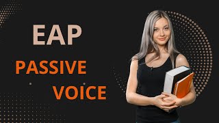 EAP  Passive Voice  Sinhala Explained ✒️ [upl. by Roosevelt402]