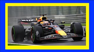 2024 F1 Belgian GP qualifying analysis by Peter Windsor [upl. by Lounge]