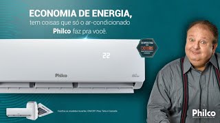 Live Leveros Saiba tudo sobre a Philco [upl. by Shellie]