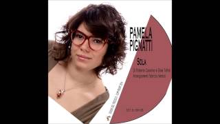 Pamela Pignatti Sola vincitrice di Sanremo DOC 2014 [upl. by Homovec310]