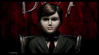 The Boy Full Movie Summarized in HindiUrdu  Ending Explained in हिन्दीfilm fullmovie [upl. by Acim611]