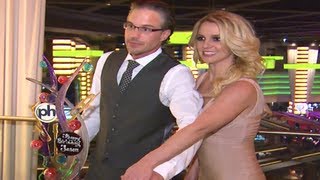 Britney Spears and Jason Trawick Split [upl. by Tj]