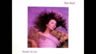 Kate Bush  Mother Stands for Comfort [upl. by Uziel]