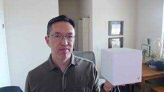 Verizon 5G Home Internet After Six Months Speed and Reliability Report [upl. by Gunnar]