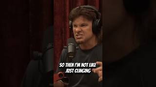 ISTP Theo Von On Why He Meditates Everyday  NT Sleep Last mbti theovon joerogan istp [upl. by Damian]