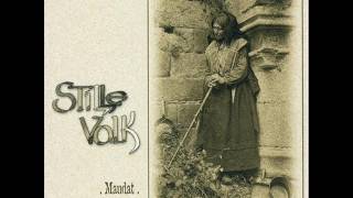 Stille Volk ‎– Le roi des animaux  NeoMedieval Folk [upl. by Quitt614]