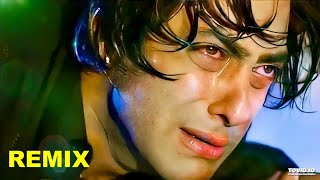 Tere Naam Humne Kiya Hai Tere Naam Mix By Musical Basu [upl. by Anchie]