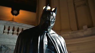 The Ending  The Dark Knight Rises 4k UltraHD IMAX [upl. by Uah]