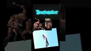 Deathstalker 1983 [upl. by Krall776]