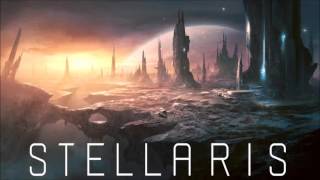 Stellaris Soundtrack  To The Ends of the Galaxy [upl. by Enerod]