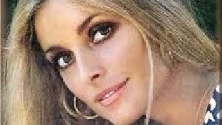 The Book The House Of Sharon Tate [upl. by Minor]