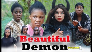 BEAUTIFUL DEMON EPISODE 1  ADAEZE ONUIGBO nigerian movies [upl. by Lem184]