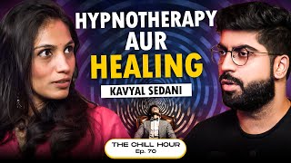 Failing Marriages Today Hypnotherapy amp Tarot Card Secrets ft Kavyal Sedani  The Chill Hour Ep 70 [upl. by Kathleen]