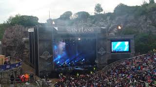 Santiano Bad Segeberg Live 13052017  Trutz blanke Hans HD [upl. by Martguerita864]