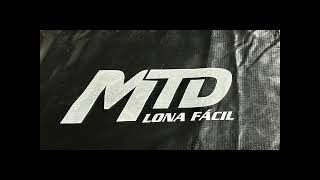 MTD LONA FÁCIL RANDON [upl. by Kyla]