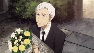 Shouwa Genroku Rakugo Shinjuu AMV  Being Alone [upl. by Avaria]