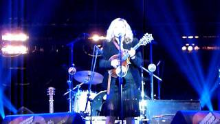 Rhonda Vincent  Rocky Top [upl. by Inaja356]