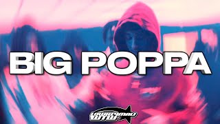 FREE Dougie B X B Lovee X Kyle Richh Sample Drill Type Beat quotBIG POPPAquot Prodby Lowkeymali [upl. by Thorsten]