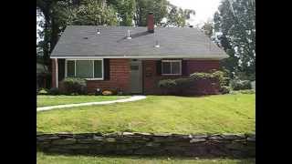 For Sale  4 BR Beautifully Renovated Colonial Home in Takoma Park MD [upl. by Ecniv]