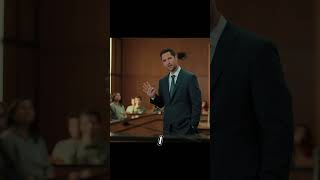 The Lincoln lawyer season 3 part 140 thelincolnlawyer netflixoriginal series [upl. by Goeselt]