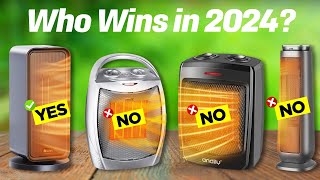 Best Space Heaters 2024 don’t buy one before watching this [upl. by Acitel97]